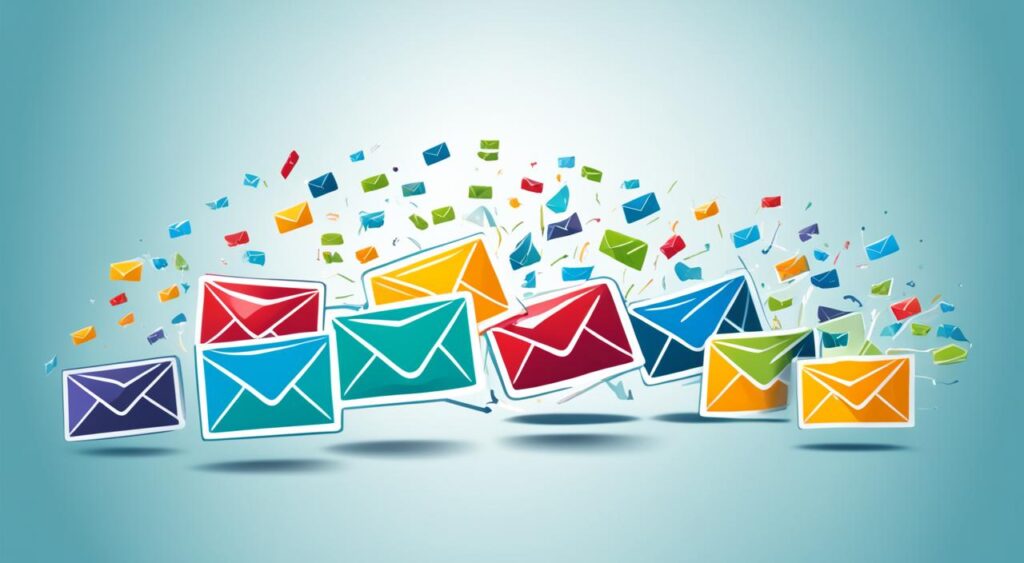 Business email options and providers