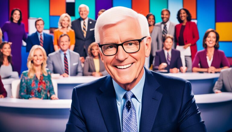 phil donahue