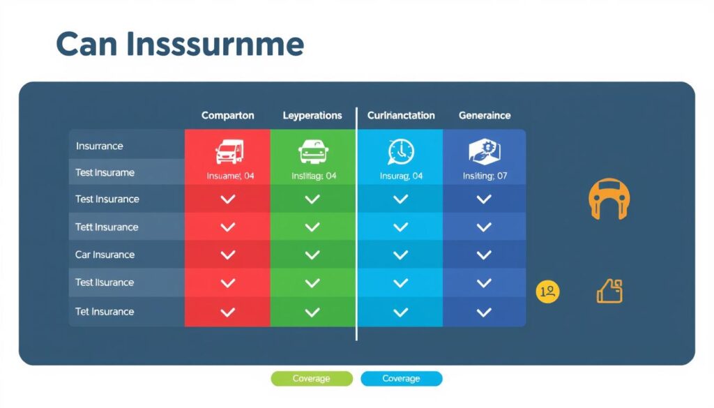 Car Insurance Quotes Comparison