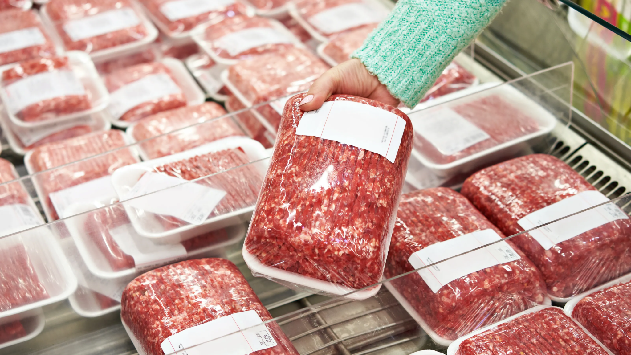 160,000 Pounds of Ground Beef Recalled Over E. Coli Concerns Clash Ranger