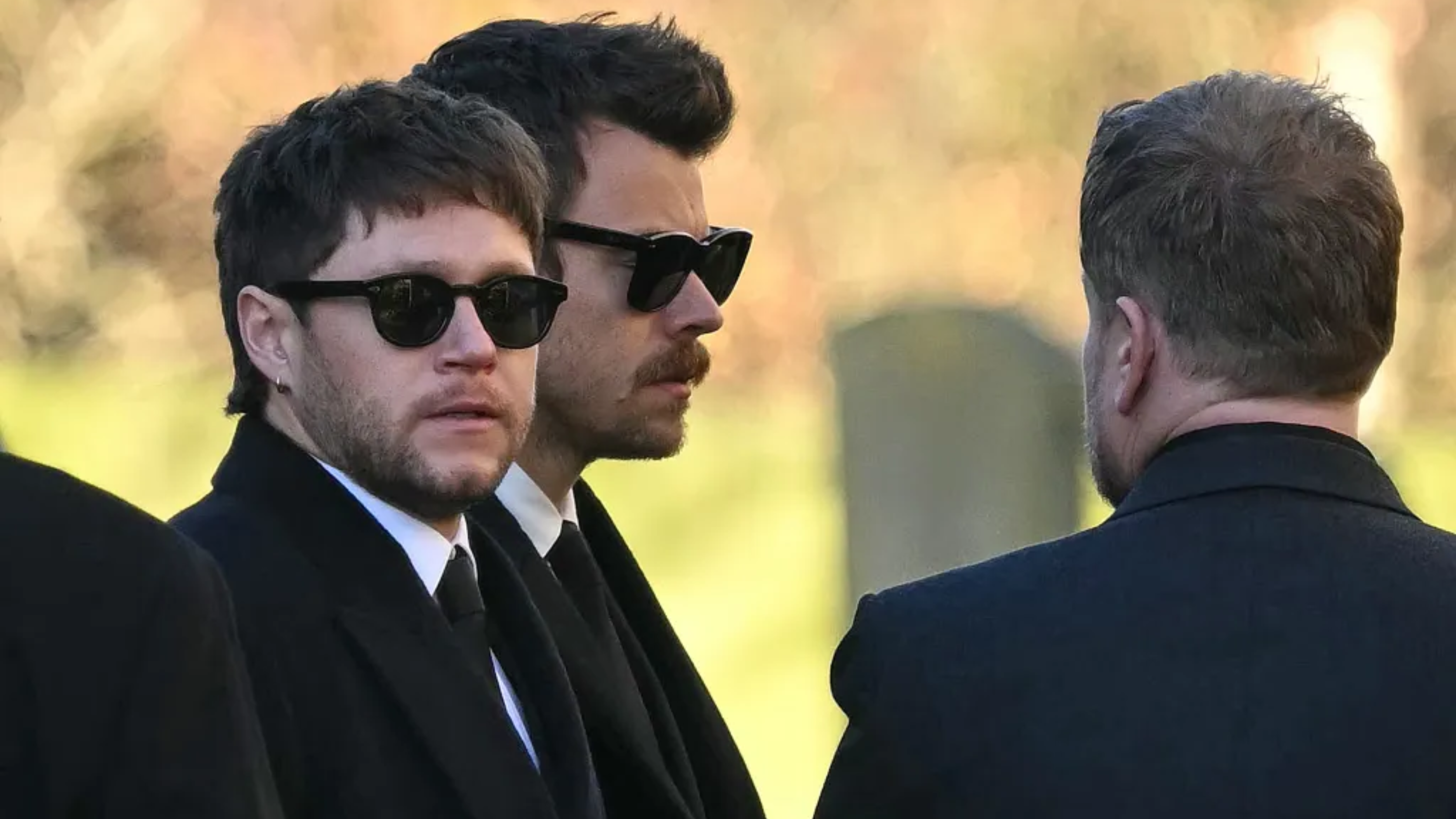 liam payne funeral