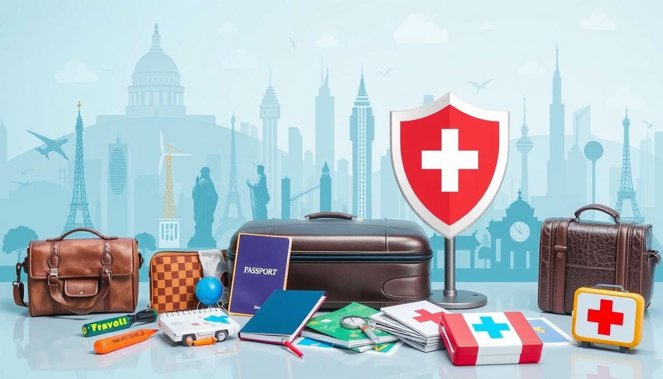 Travel Insurance