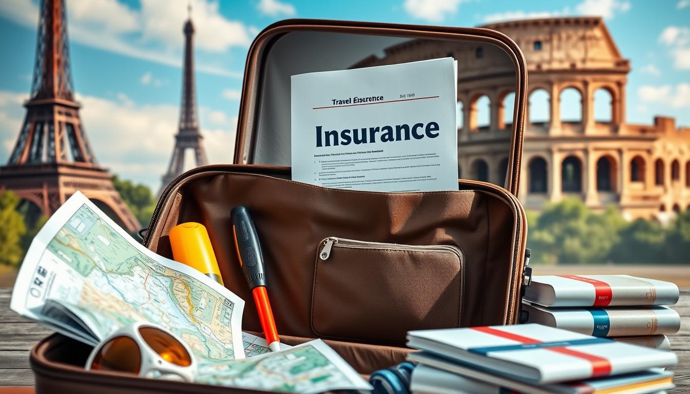 travel insurance