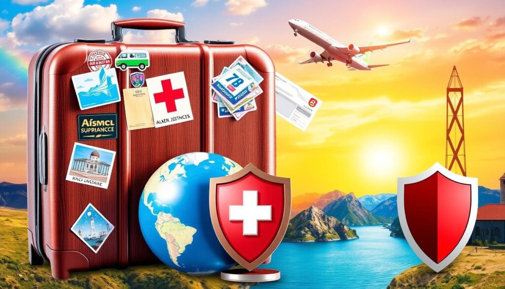 travel insurance