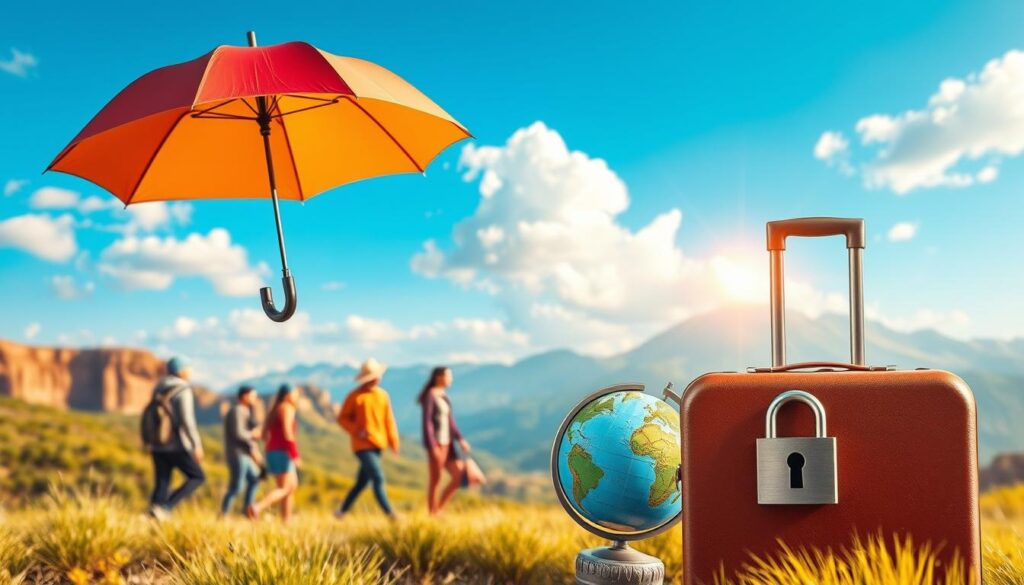 travel insurance